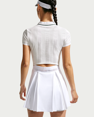 NIKE公式】ナイキコート スラム ウィメンズ Dri-FIT テニスドレス